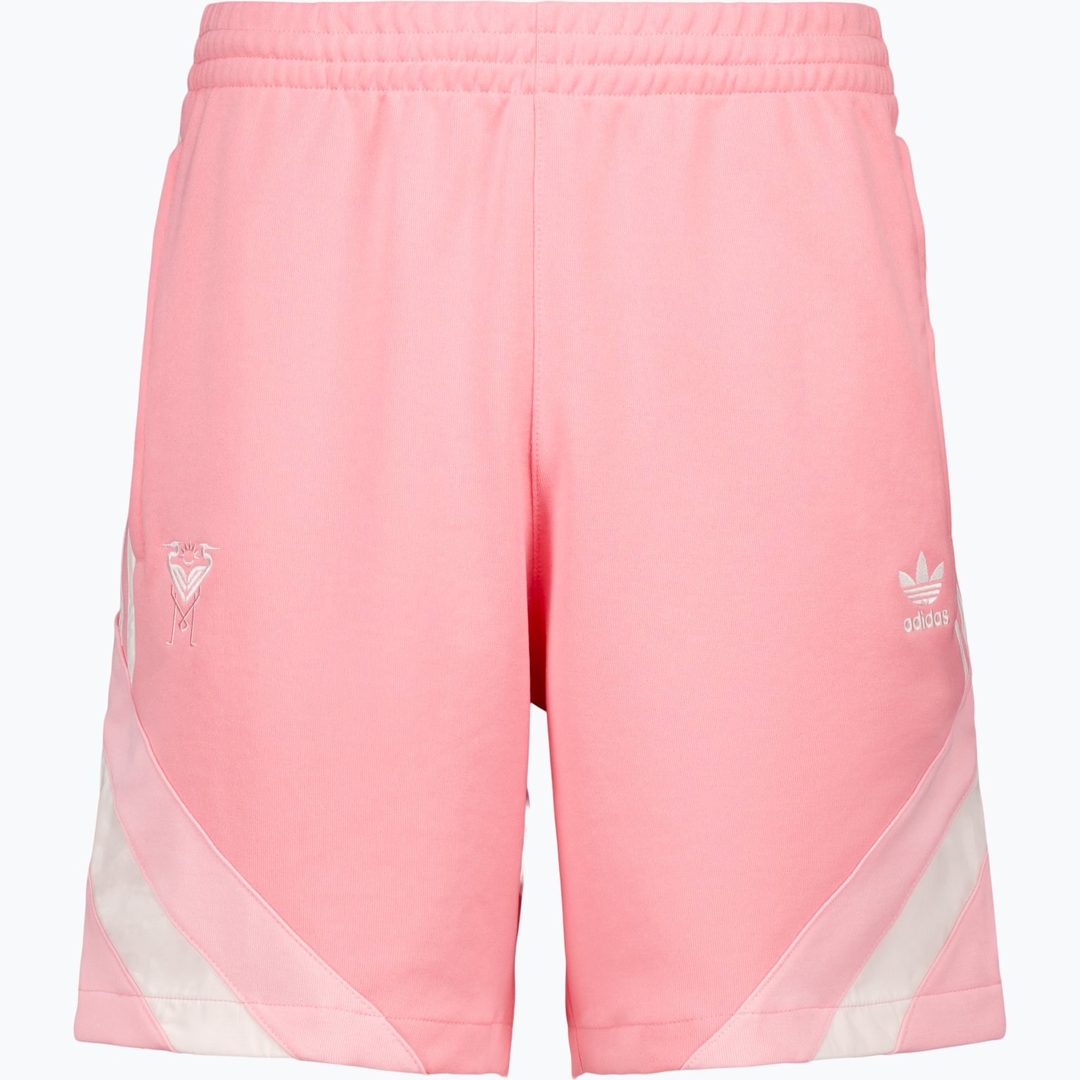 adidas Originals Inter Miami FC Originals M shorts Rosa