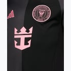 förhandsvisning ikon 3 för adidas Inter Miami FC Away 25 JR matchtröja Svart