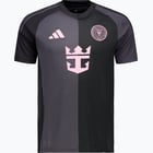 förhandsvisning ikon 7 för adidas Inter Miami FC Away 25 M matchtröja Svart