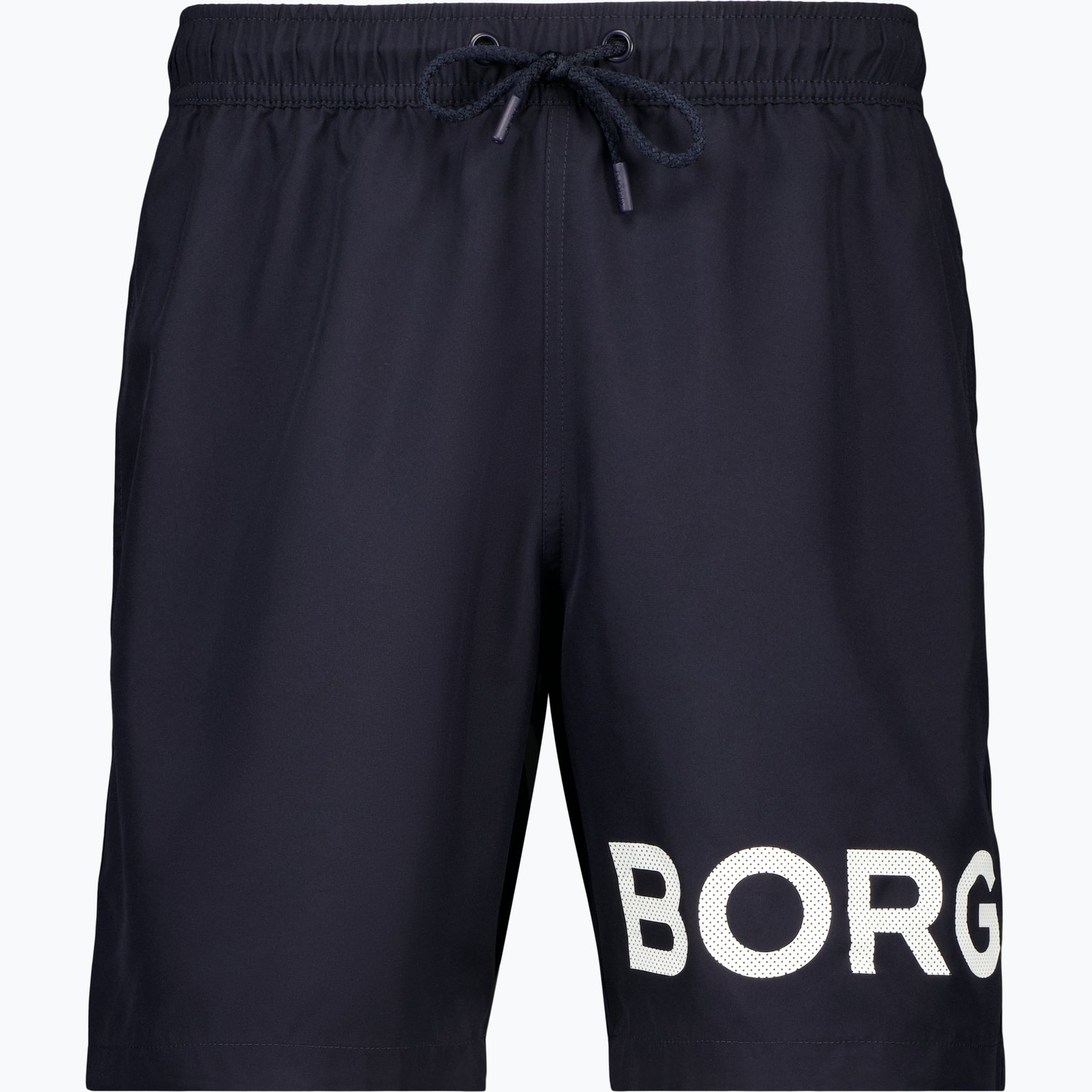 Björn Borg Swim M badshorts Blå