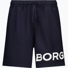 förhandsvisning ikon 1 för Björn Borg Swim JR badshorts Blå