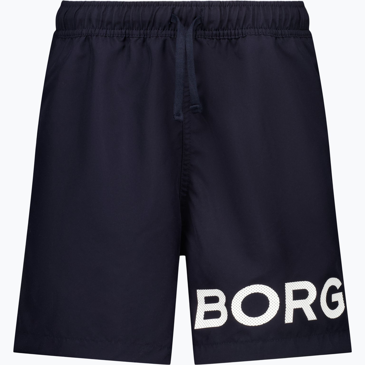 Björn Borg Swim JR badshorts Blå