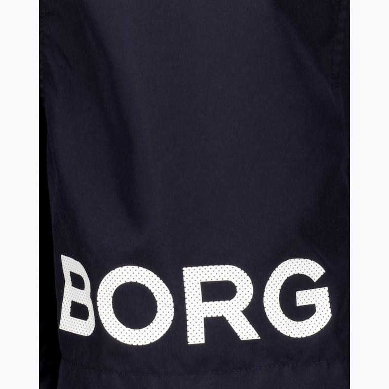 Björn Borg Swim JR badshorts Blå