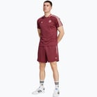 förhandsvisning ikon 6 för adidas Originals Bayern München Icon M shorts Röd