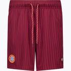 förhandsvisning ikon 7 för adidas Originals Bayern München Icon M shorts Röd