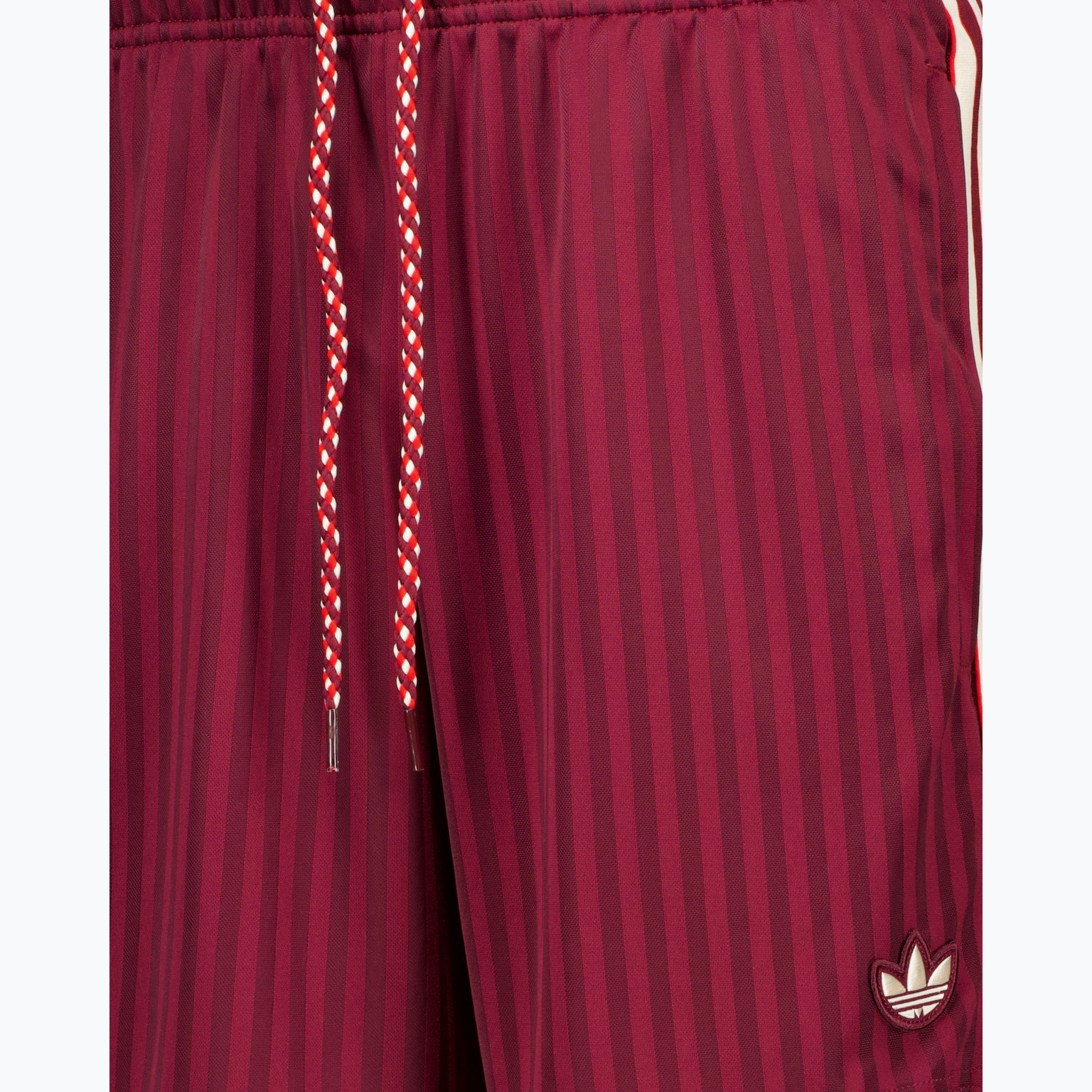 adidas Originals Bayern München Icon M shorts Röd