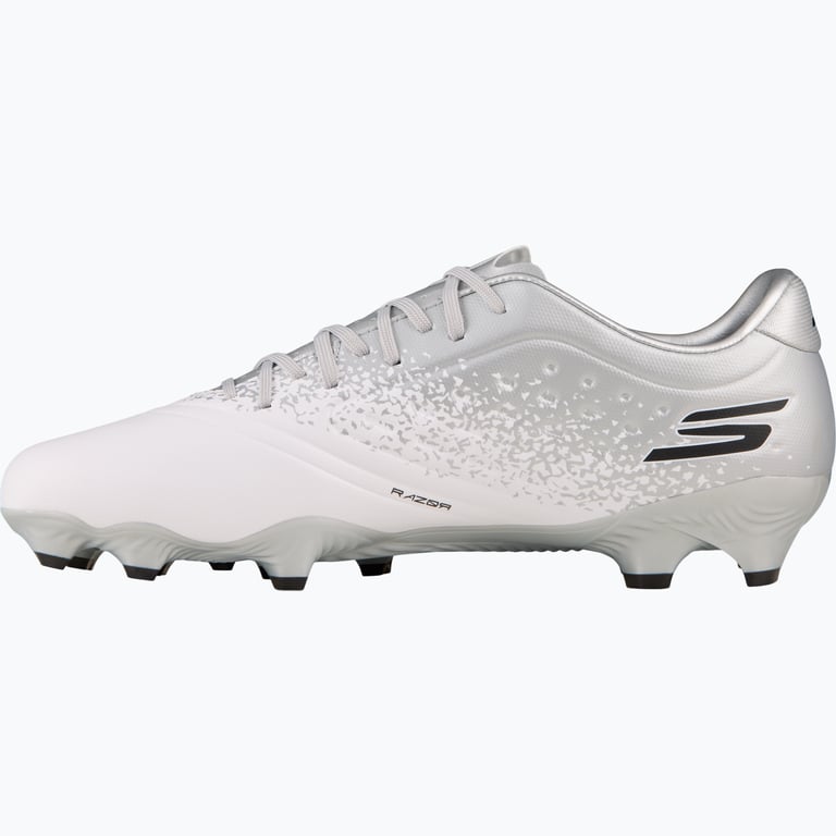 Skechers Razor Gold FG M fotbollsskor Vit