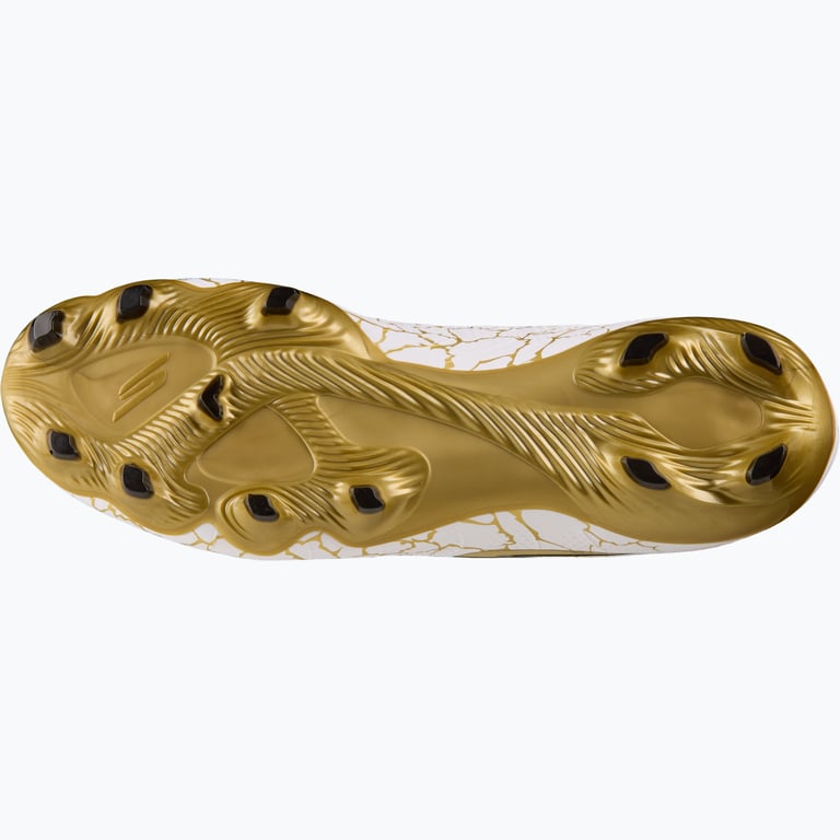 Skechers SKX_01 Gold FG fotbollsskor Vit