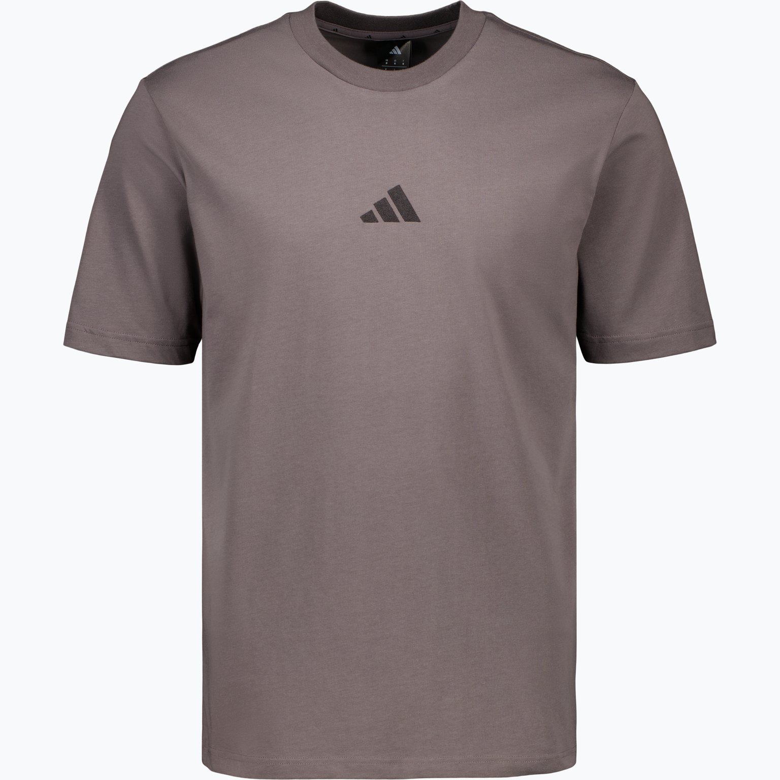 adidas Essentials Small Logo M t-shirt Grå