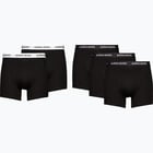 färgalternativ för Svart Björn Borg Cotton Stretch 5-pack kalsonger