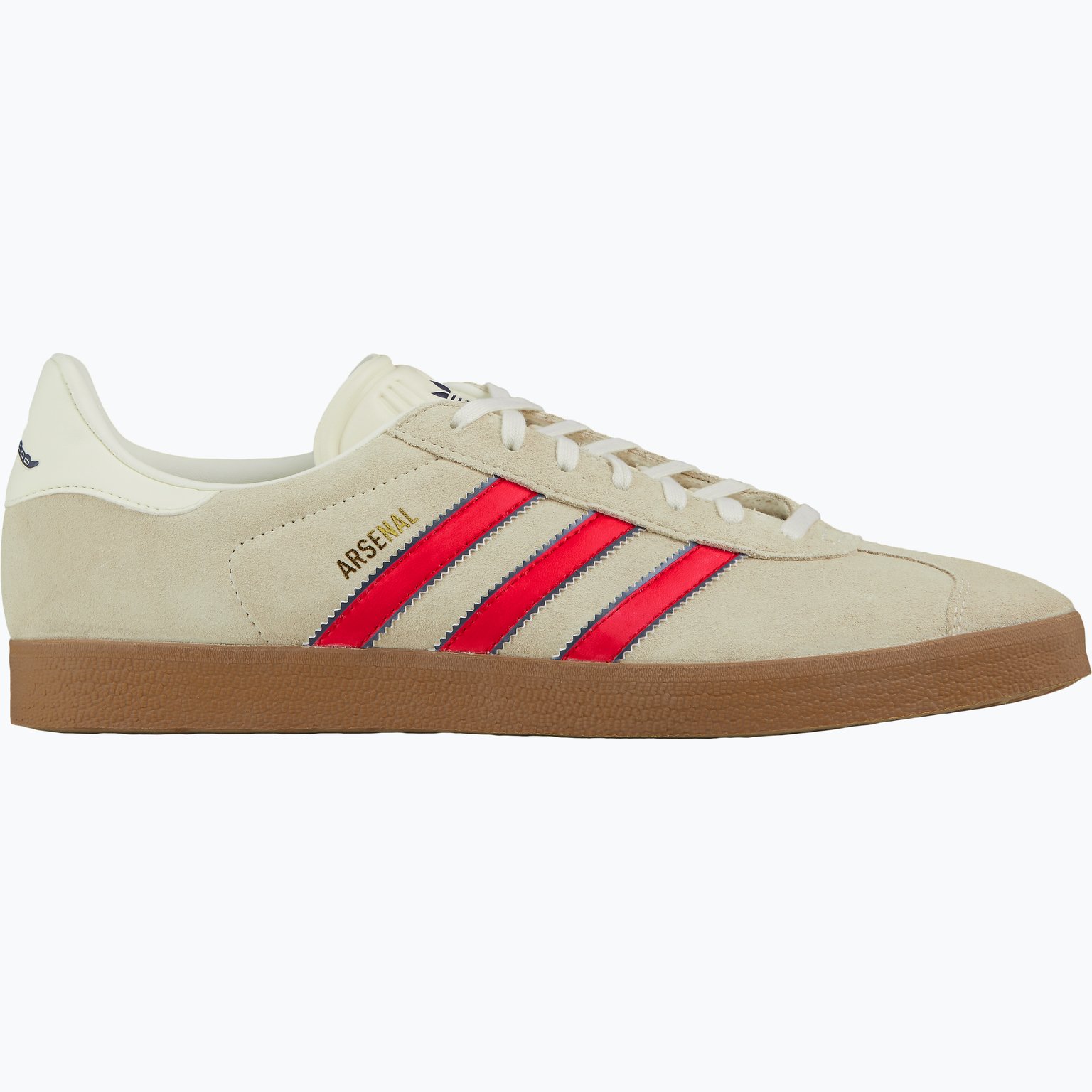 adidas Originals Arsenal Gazelle Terrace Icon M sneakers Beige