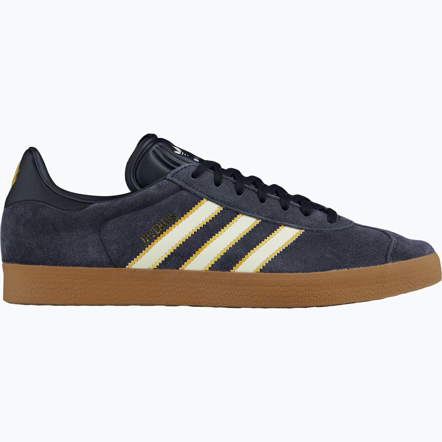 adidas Originals Juventus Gazelle Terrace Icon sneakers Blå