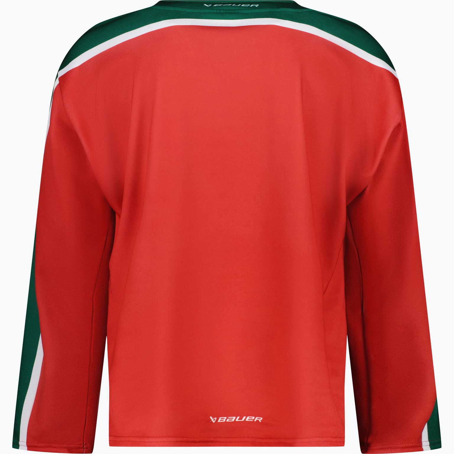 Frölunda Hockey REPLICA EXCLUSIVE BLANK 24/25 SR  Röd