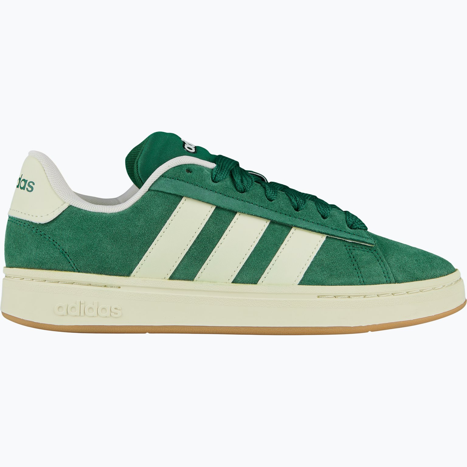 adidas Grand Court Alpha 00s M sneakers Grön