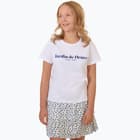 förhandsvisning ikon 1 för Firefly Ingrid JR t-shirt Vit