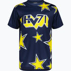 förhandsvisning ikon 1 för HV71 SPORT TEE STJÄRNOR JR Blå