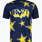 förhandsvisning ikon 1 för HV71 SPORT TEE STJÄRNOR SR Blå