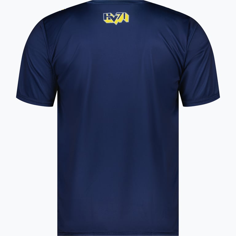 HV71 SPORT TEE STJÄRNOR SR Blå