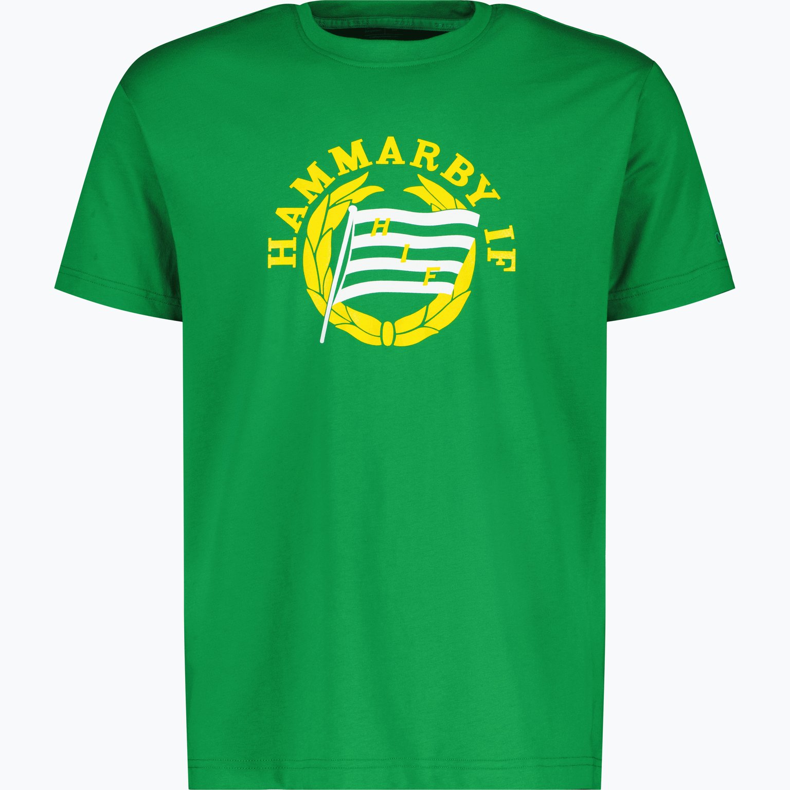 Hammarby Kenta M t-shirt Grön