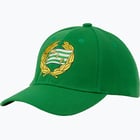 färgalternativ för Grön Hammarby CREST 2.0 CAP 