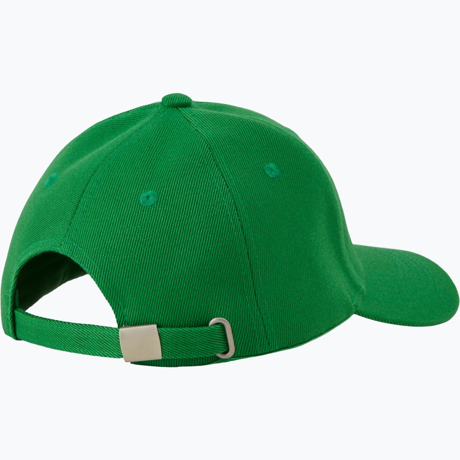 Hammarby CREST 2.0 CAP  Grön