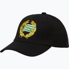 färgalternativ för Svart Hammarby CREST 2.0 CAP 