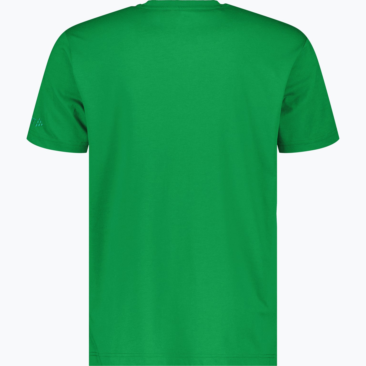 Hammarby  COMMUNITY 2.0 TEE M Grön