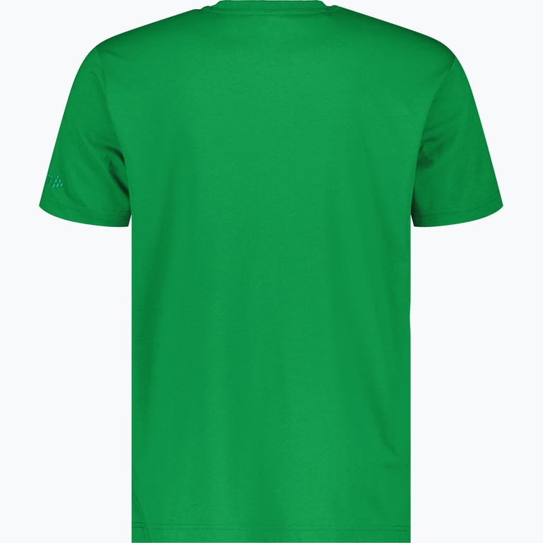 Hammarby  COMMUNITY 2.0 TEE M Grön