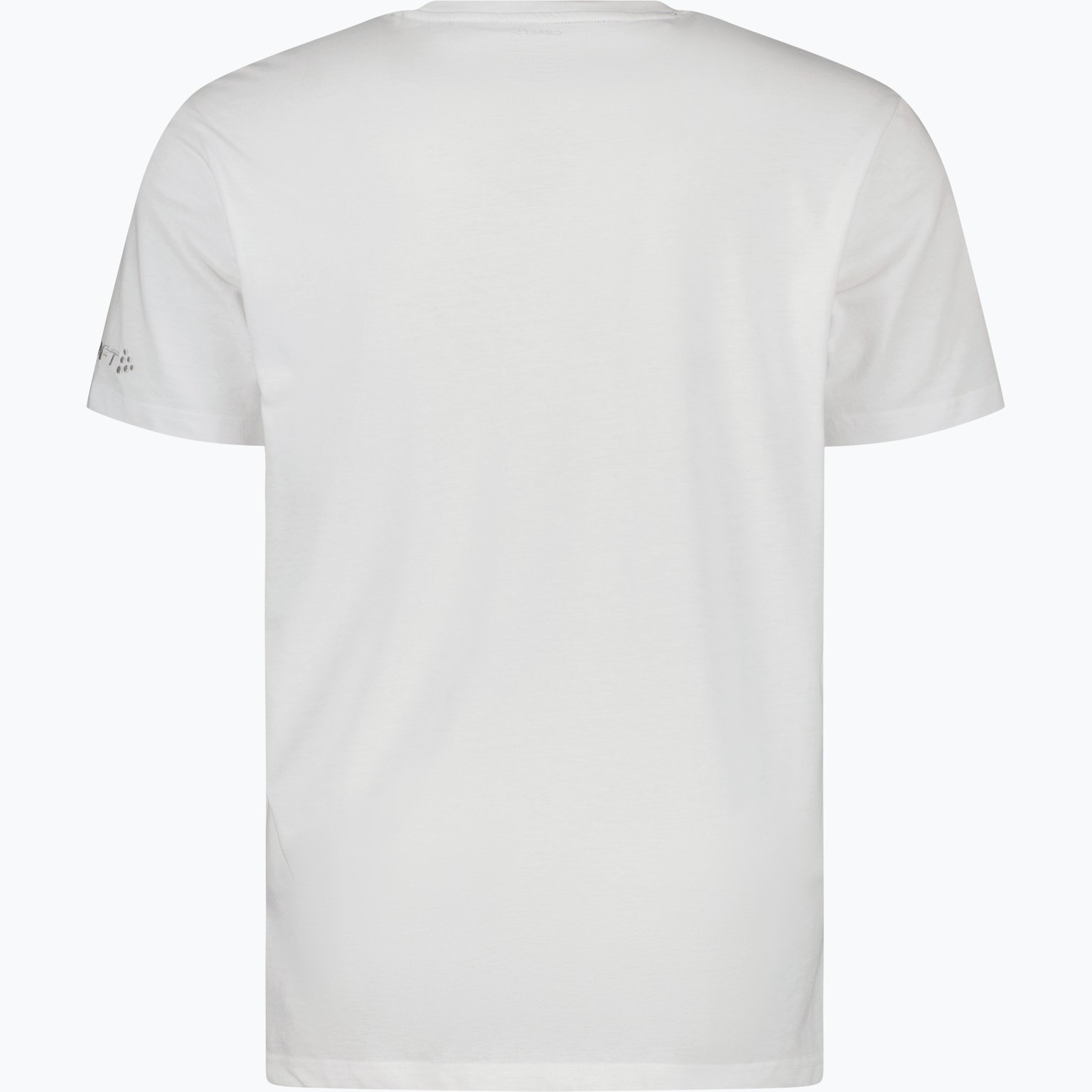 Hammarby  COMMUNITY 2.0 TEE M Vit