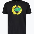 färgalternativ för Svart Hammarby  COMMUNITY 2.0 TEE M