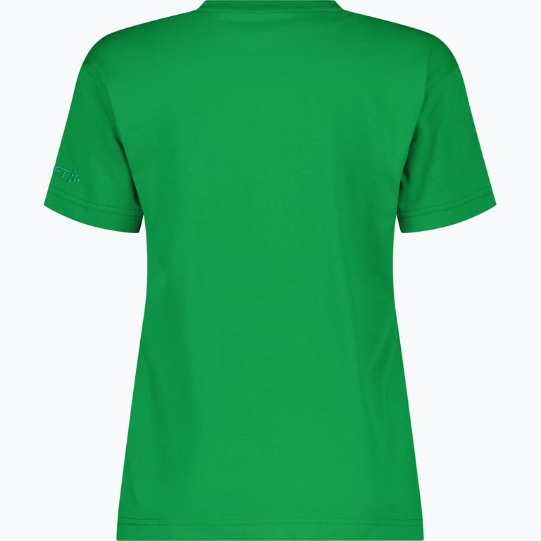 Hammarby COMMUNITY 2.0 TEE W Grön