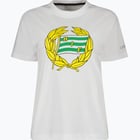 färgalternativ för Vit Hammarby COMMUNITY 2.0 TEE W