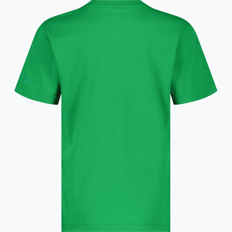 Hammarby COMMUNITY 2.0 TEE JR Grön