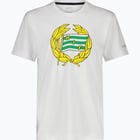 färgalternativ för Vit Hammarby COMMUNITY 2.0 TEE JR