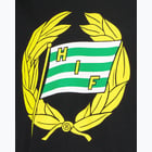 förhandsvisning ikon 3 för Hammarby COMMUNITY 2.0 TEE JR Svart