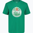 färgalternativ för Grön Rögle CREST TEE 2.0 JR