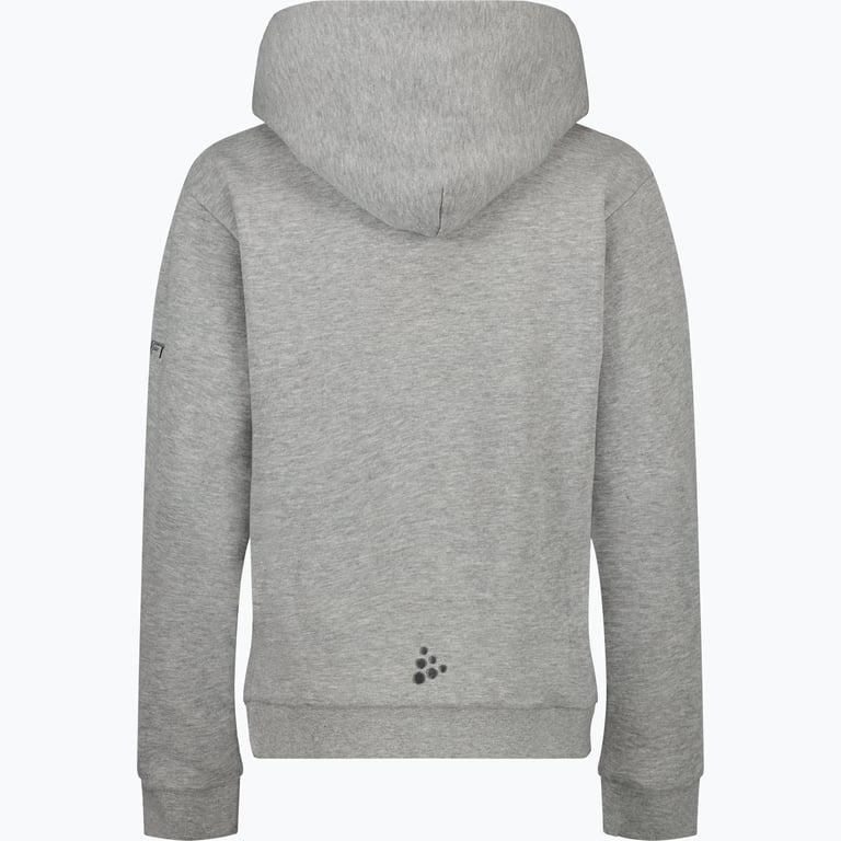 Rögle CREST HOOD 2.0 JR Grå