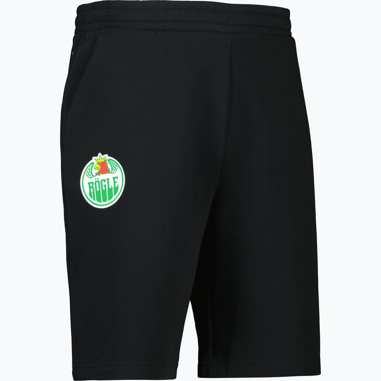 Rögle CREST SHORTS 2.0 M Svart