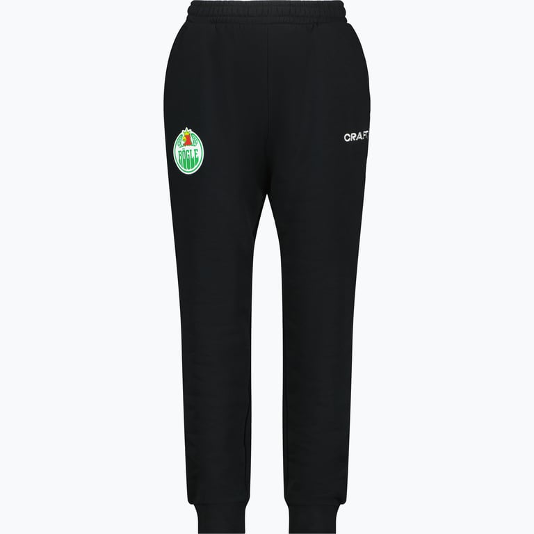 Rögle CREST PANTS 2.0 JR Svart