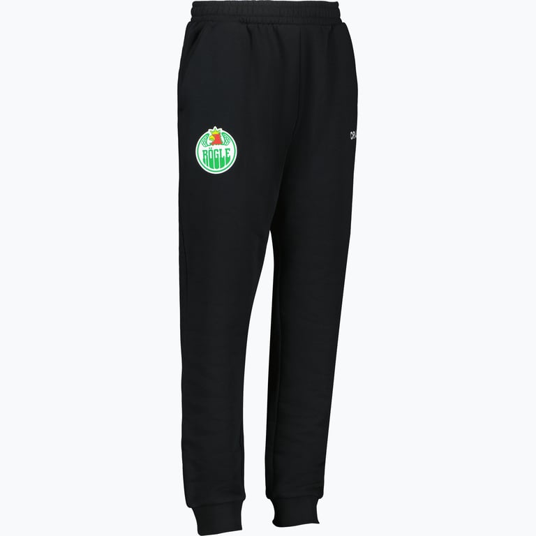 Rögle CREST PANTS 2.0 JR Svart