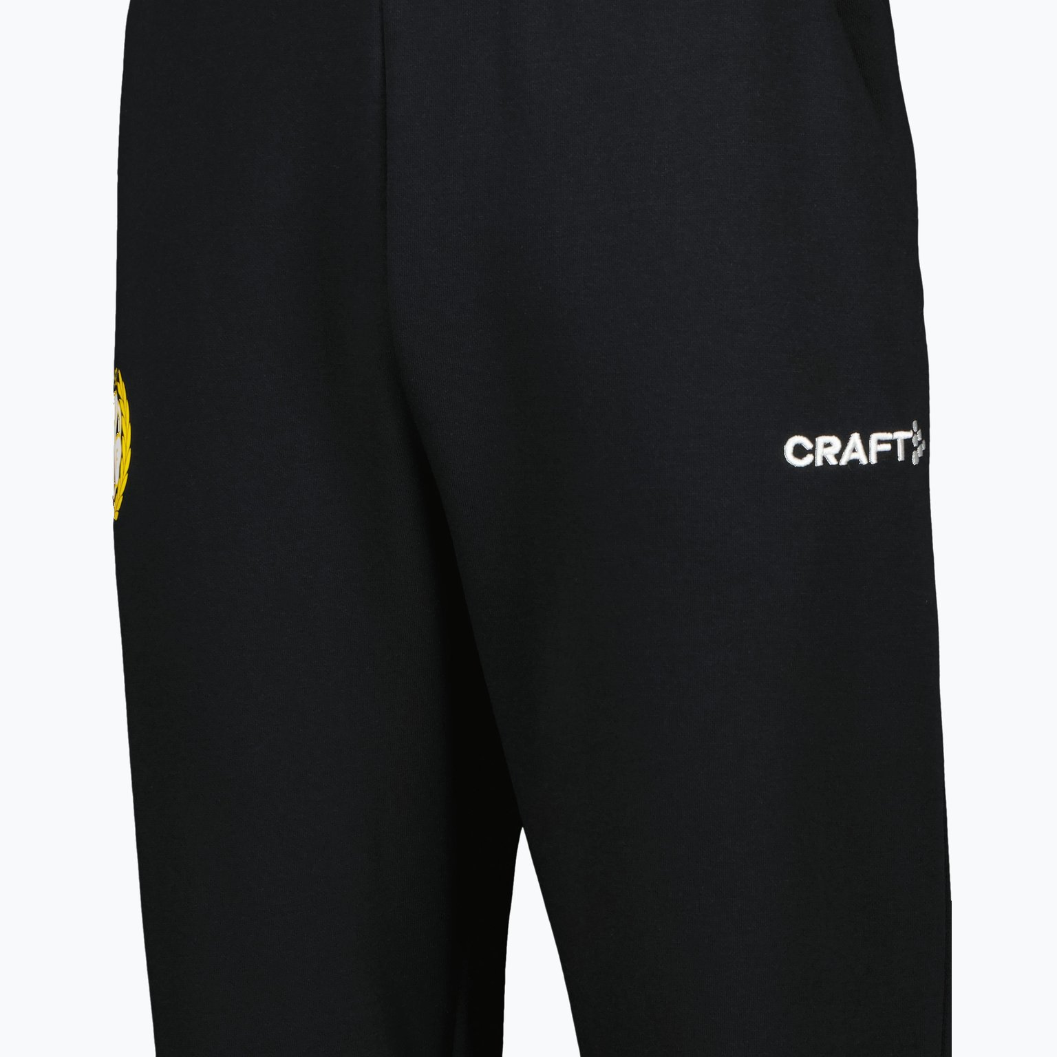 Brynäs IF CREST PANTS 2.0 M Svart