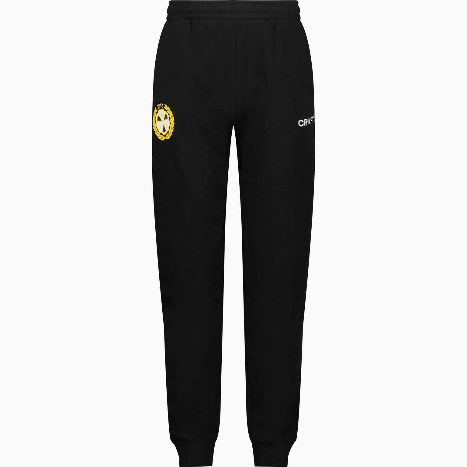 Brynäs IF CREST PANTS 2.0 JR Svart