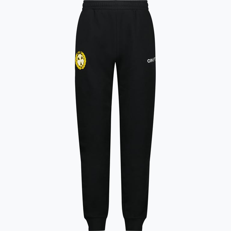 Brynäs IF CREST PANTS 2.0 JR Svart