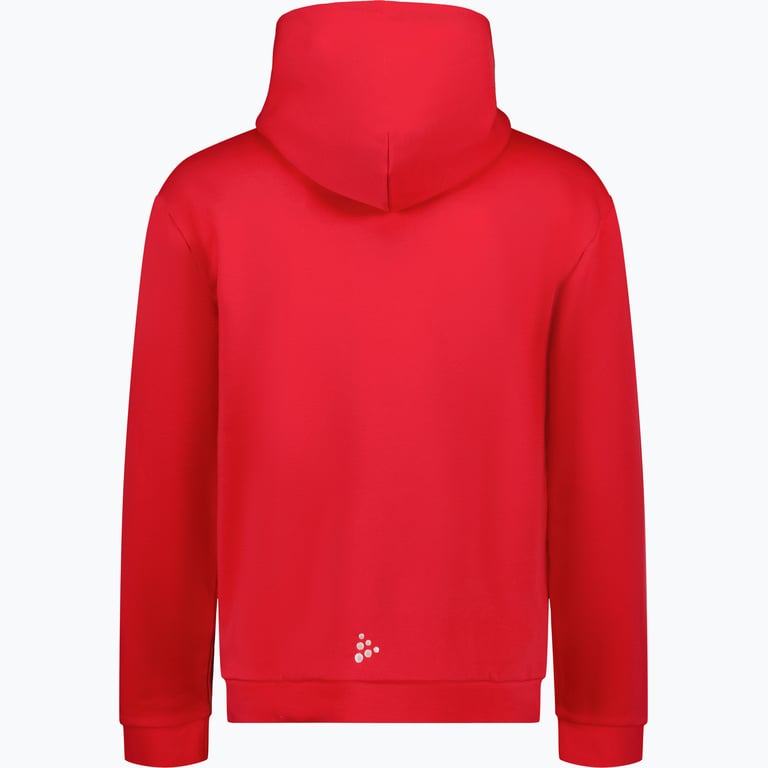 Frölunda Hockey CREST HOOD 2.0 M Röd