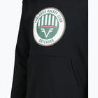 förhandsvisning ikon 3 för Frölunda Hockey CREST HOOD 2.0 JR Svart