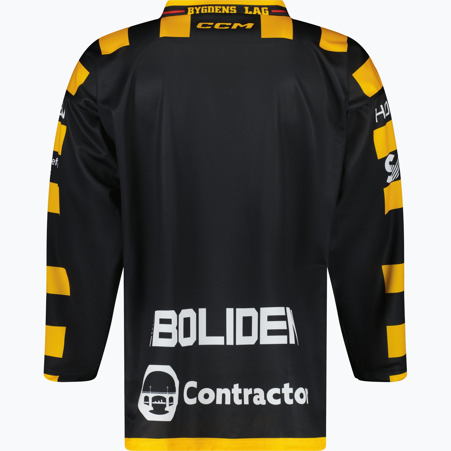 Skellefteå AIK REPLICA 24/25 SR Svart