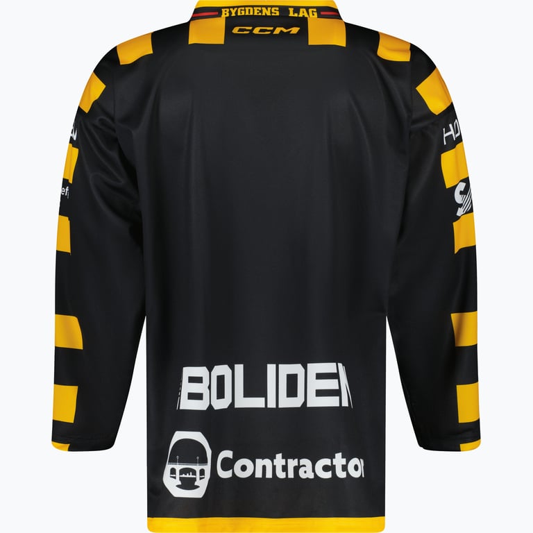 Skellefteå AIK REPLICA 24/25 SR Svart