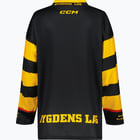 förhandsvisning ikon 2 för Skellefteå AIK WARM UP REPLICA 24/25 JR Svart