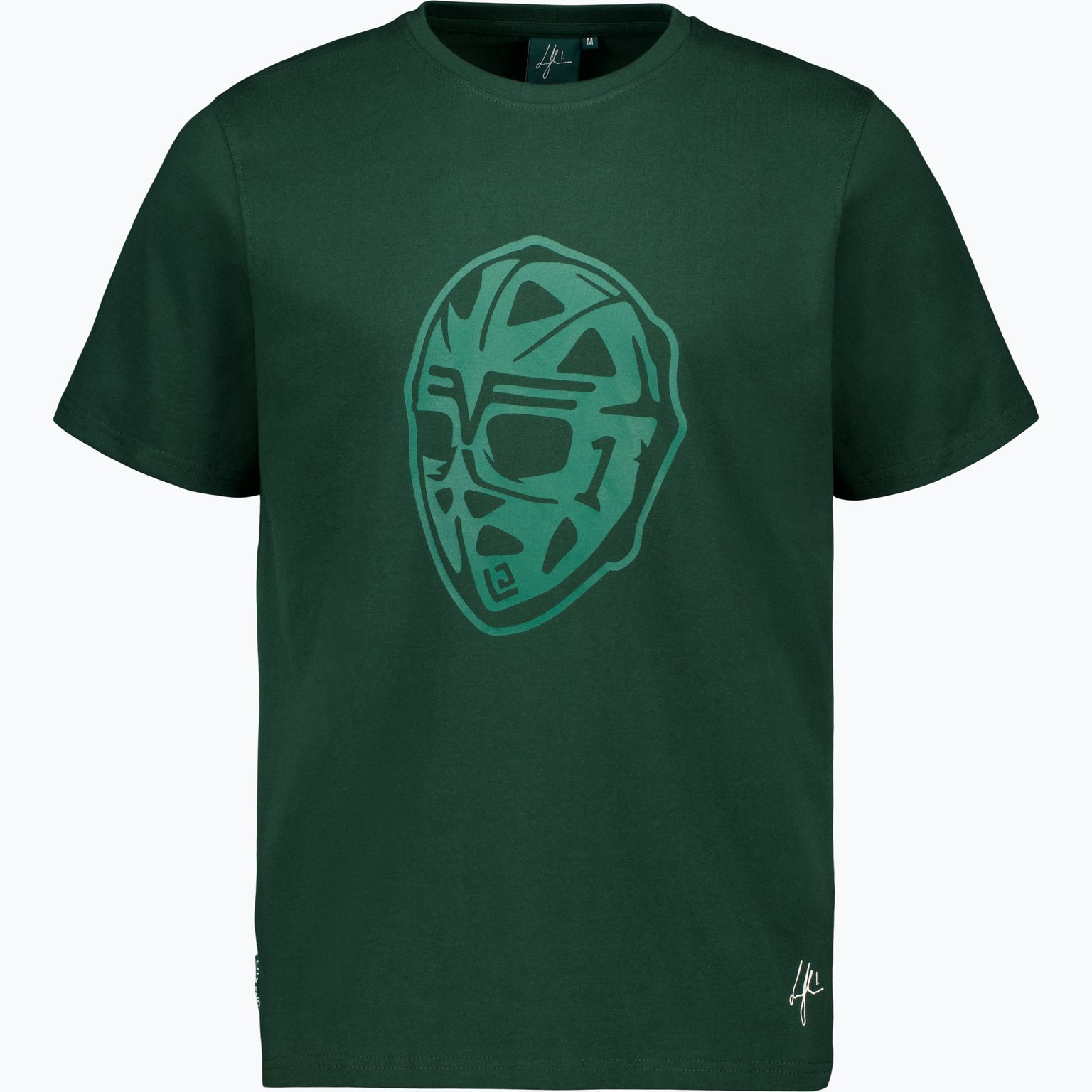 Frölunda Hockey Players Edition LJ t-shirt Grön