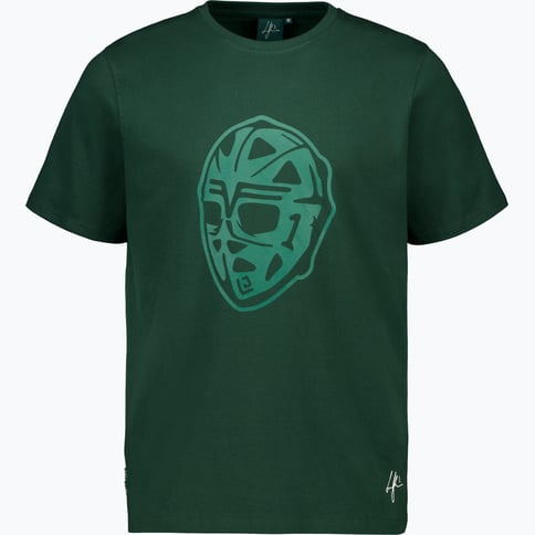 Frölunda Hockey Players Edition LJ t-shirt Grön